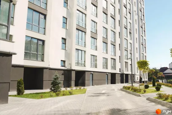 Продаж Квартира 3-кімнатна, 7/9 поверх на вул. Горбачевського Івано-Франківськ