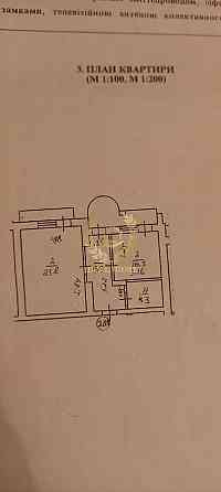 Продаж квартири в Святошинському районі Київ