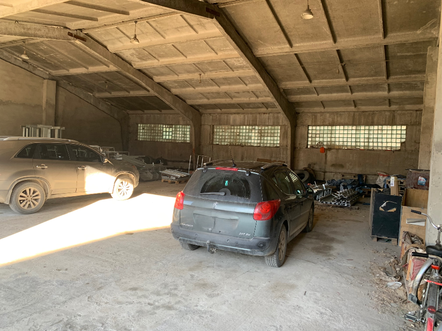 Здається Склад / ангар площа 880 кв.м 1-й поверх Стрий GX83+5F, Миколаївський район, Львівська область, 81632 Стрий - фото 2