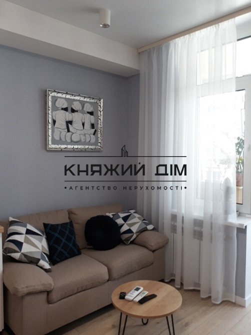 Оренда Квартира 2-кімнатна, 23/26 поверх на Урицкого ул./ Липкивского Василия Kiev - photo 9