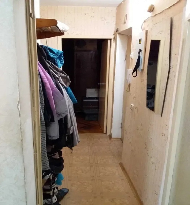 3-х комнатная квартира  Среднефонтанский переулок Одесса - изображение 12