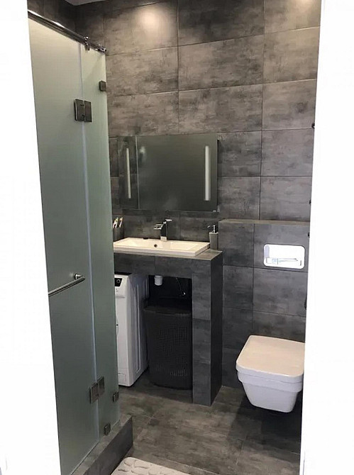 Продаж Квартира 1-кімнатна, 24/25 поверх на Среднефонтанская ул. Odessa - photo 9