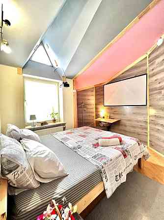 Продаж 5К квартири — Лазнева L'viv