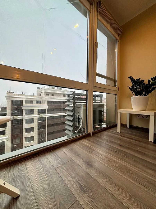 Продаж Квартира 1-кімнатна, 17/25 поверх на Золотоустівська вул., д. 34 Kiev - photo 7