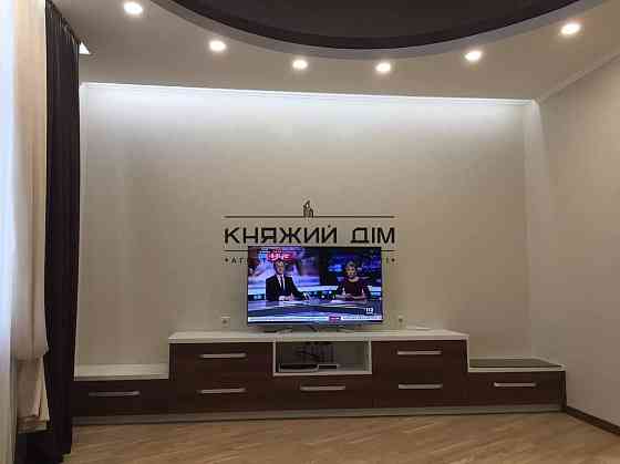 Без комісії ! Оренда 2-х. кому. кв. у ЖК Зелений Острів. Код:11203736 Київ