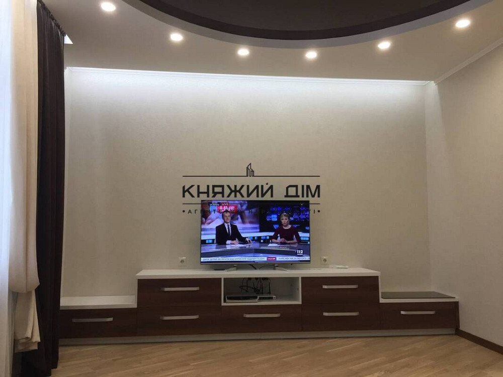 Без комісії ! Оренда 2-х. кому. кв. у ЖК Зелений Острів. Код:11203736 Київ - фото 4