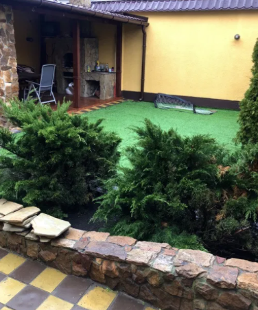 Дом  на Черемушках Одеса - фото 18