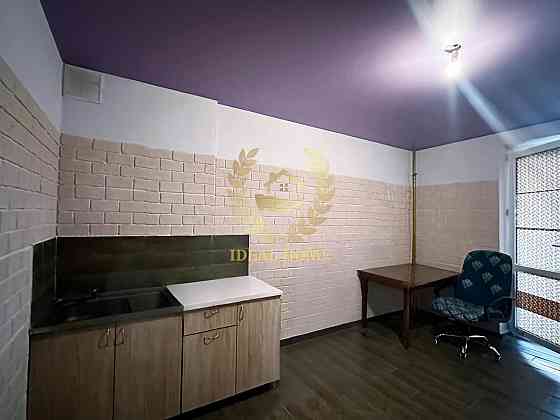 Продаж 1-кімнатної квартири в ЖК Кришталеві Джерела Київ