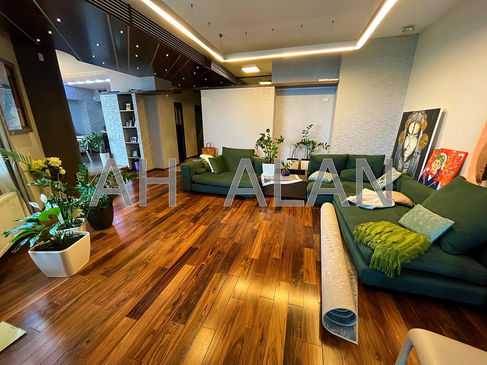 Продаж Будинок 4-кімнатний на Лєскова вул., 1А Київ - фото 4