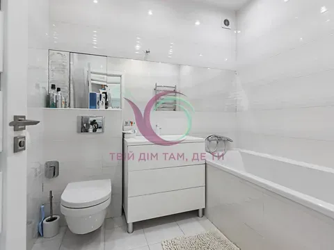 Продаж 4к Квартира 189.8 кв.м вул. Плугова 2 Львів - фото 4