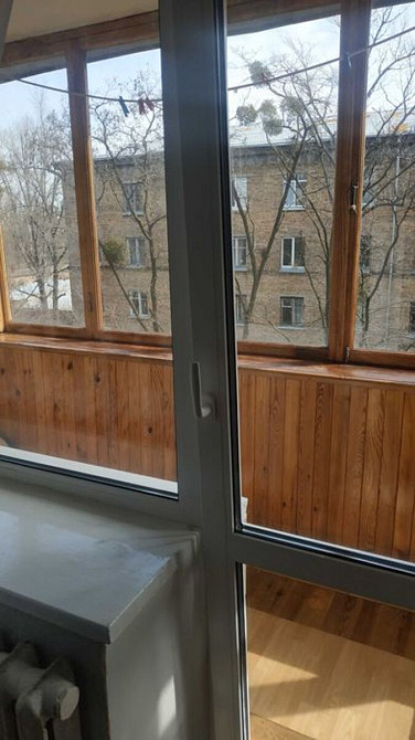 Оренда Квартира 1-кімнатна, 4/9 поверх на Марії Капніст, 10а Київ - фото 11