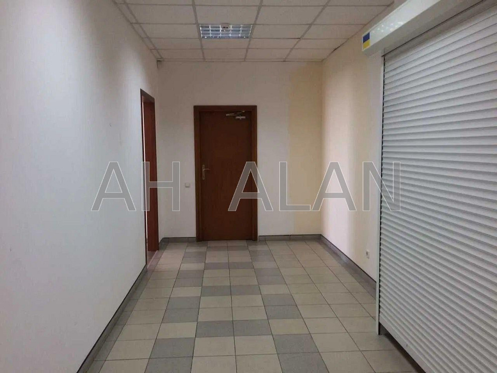 Оренда офісне приміщення на Хвойки Вікентія вул., 21 приміщень - 9, поверх - 5/6 Київ - фото 10