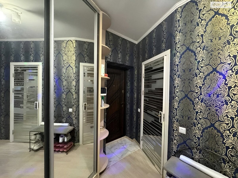 Оренда Квартира 2-кімнатна, 7/32 поверх на Олевська, 9 Київ - фото 8