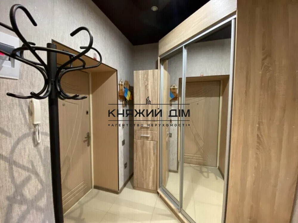 Продаж 2-кімнатної квартири студіо в ЖК Карат в Ірпені. № 21146111 Ирпень - изображение 9