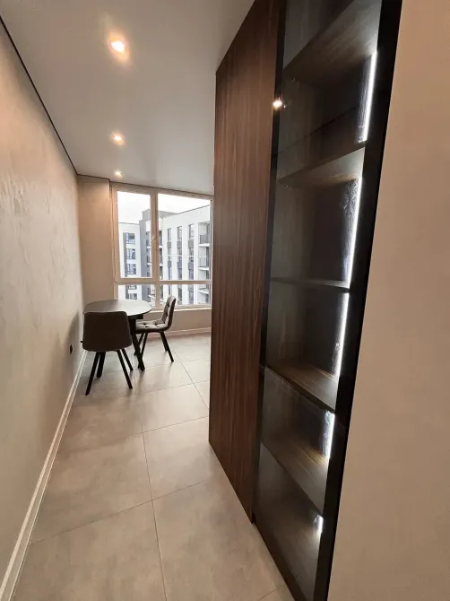 Продаж 1к Квартира 40 кв.м Сеченова Івано-Франківськ - фото 3