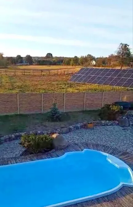 616 будинок подобово з лазнею та басейном Київ - фото 12