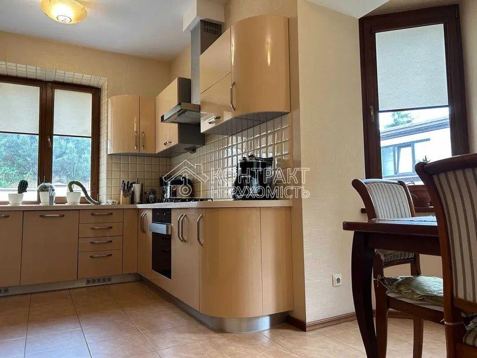 Продаж Будинок 5-кімнатний на вул. Аральська Харьков - изображение 7