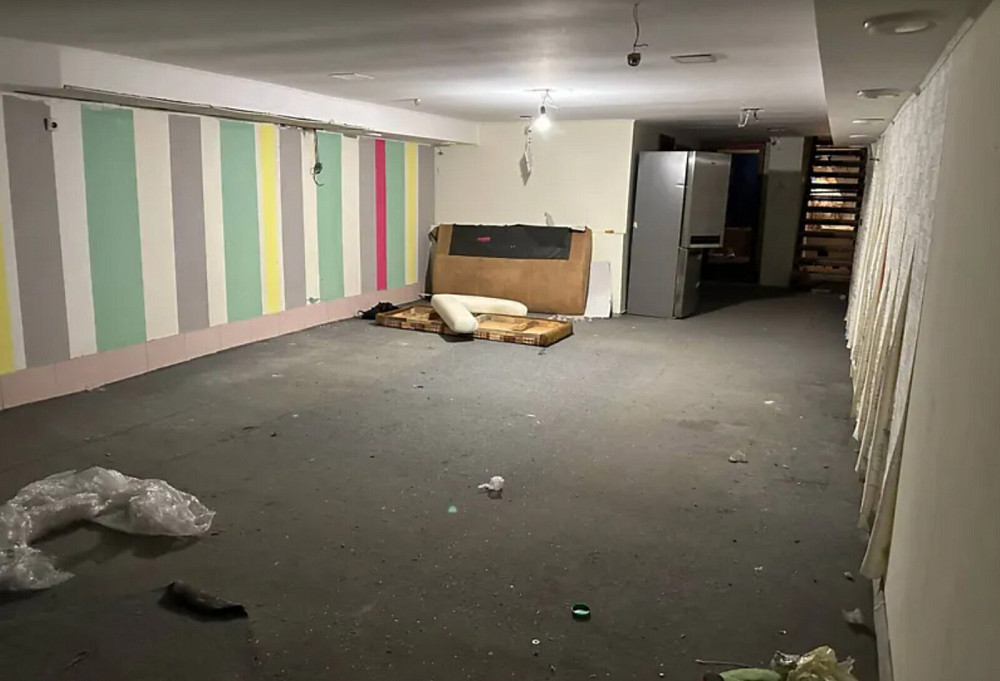 Продаж приміщення вільного призначення поверх - 1/9 Тернопіль - фото 8