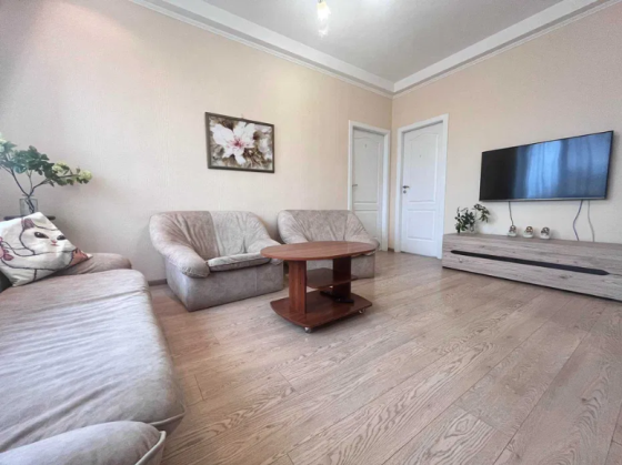 Оренда Квартира 3-кімнатна, 5/9 поверх на бульвар Шевченка, 2 Київ