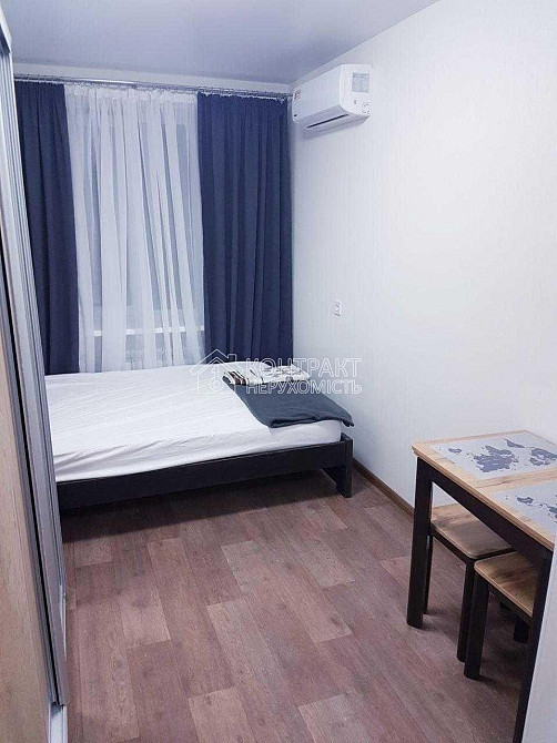 Оренда Квартира 1-кімнатна, 5/5 поверх на вул. Отакара Яроша Харків - фото 1