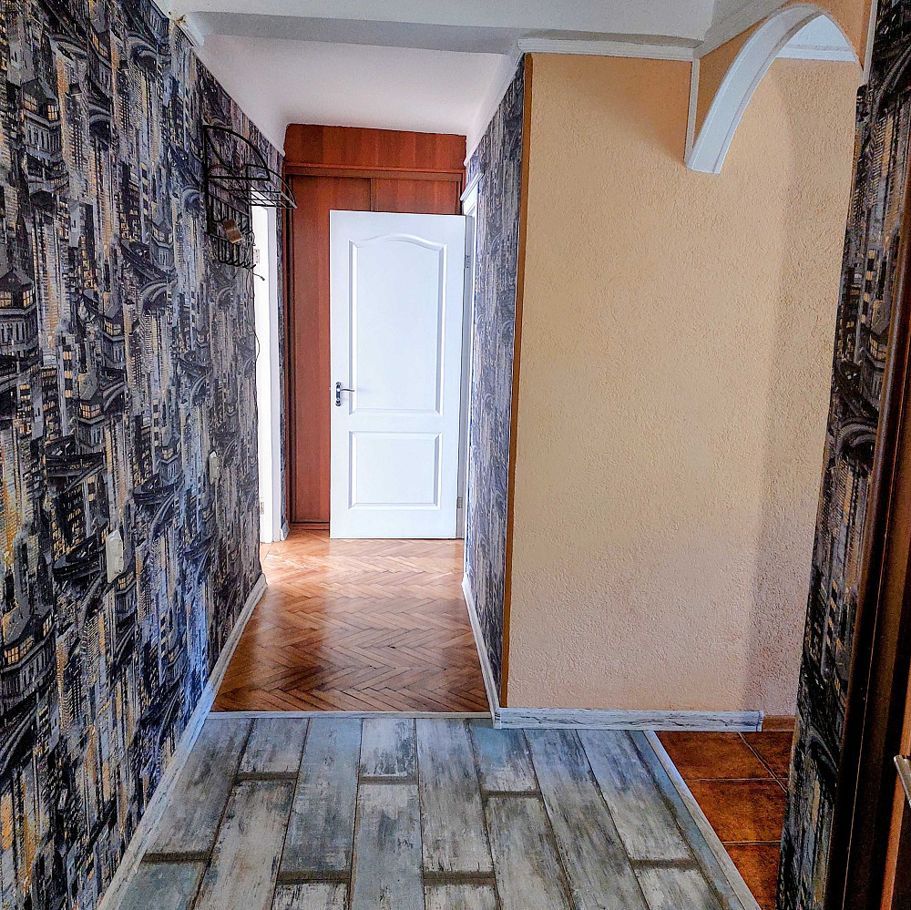 Продаж Квартира 2-кімнатна, 4/5 поверх на Щербаківського Данила вул., д. 57 Kiev - photo 9