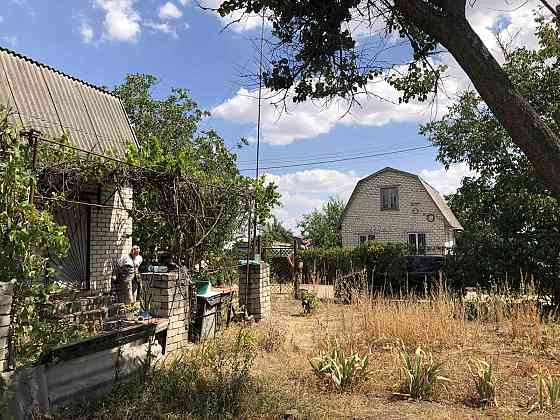 Продам дом-дачу в Визирке (СТ "Ягодное", 22 км от Одессы) Визирка