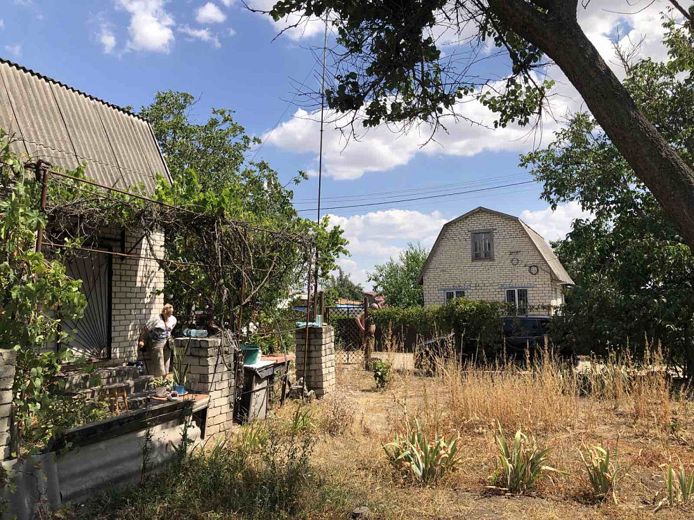 Продам дом-дачу в Визирке (СТ "Ягодное", 22 км от Одессы) Визирка - фото 5