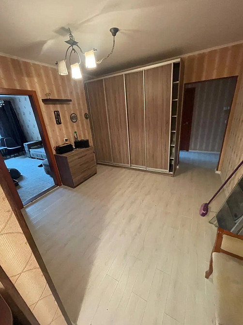 Оренда Квартира 3-кімнатна, 1/24 поверх на Григорія Ващенка, 1 Киев - изображение 5