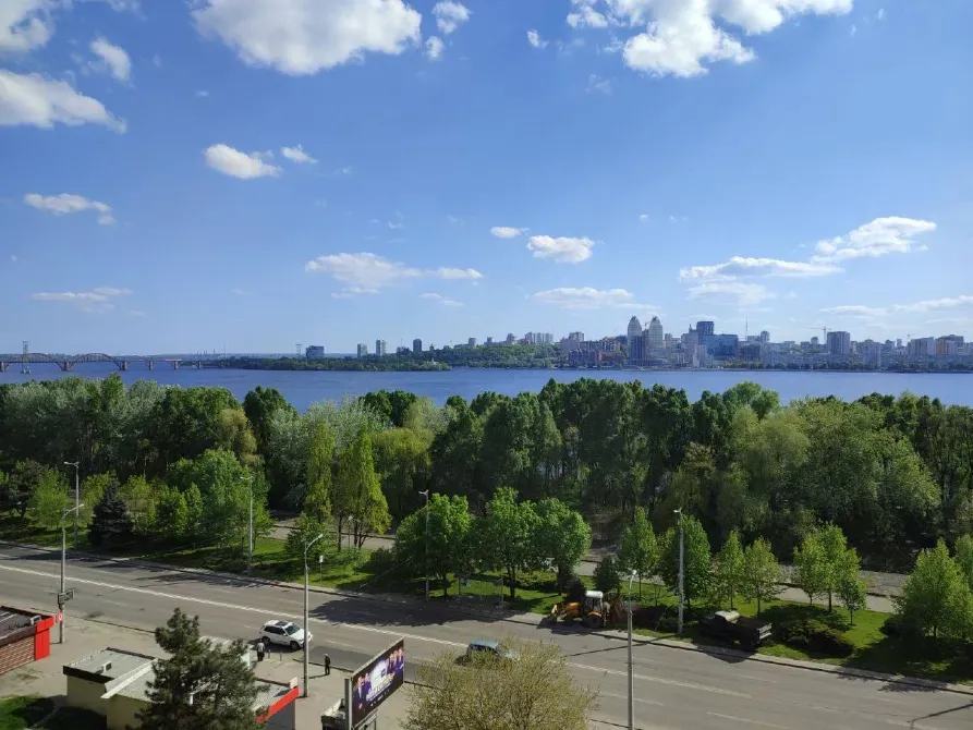 Продаж 3к Квартира 71 кв.м ул. Солнечная Набережная д. 36 Дніпро - фото 3