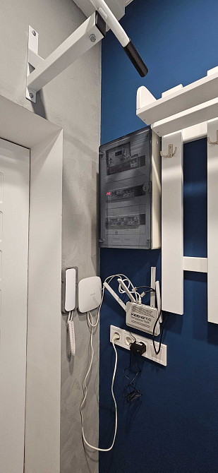 Продаж Квартира 2-кімнатна, 5/5 поверх на Ушинського вул., д. 9 Kiev - photo 8