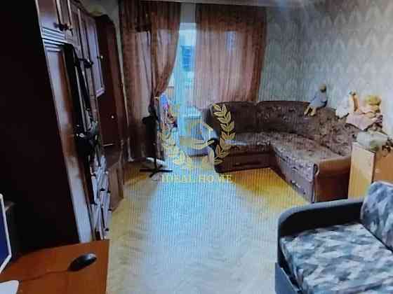 Продаж Квартира 1-кімнатна на Метрологическая ул., 14 Київ