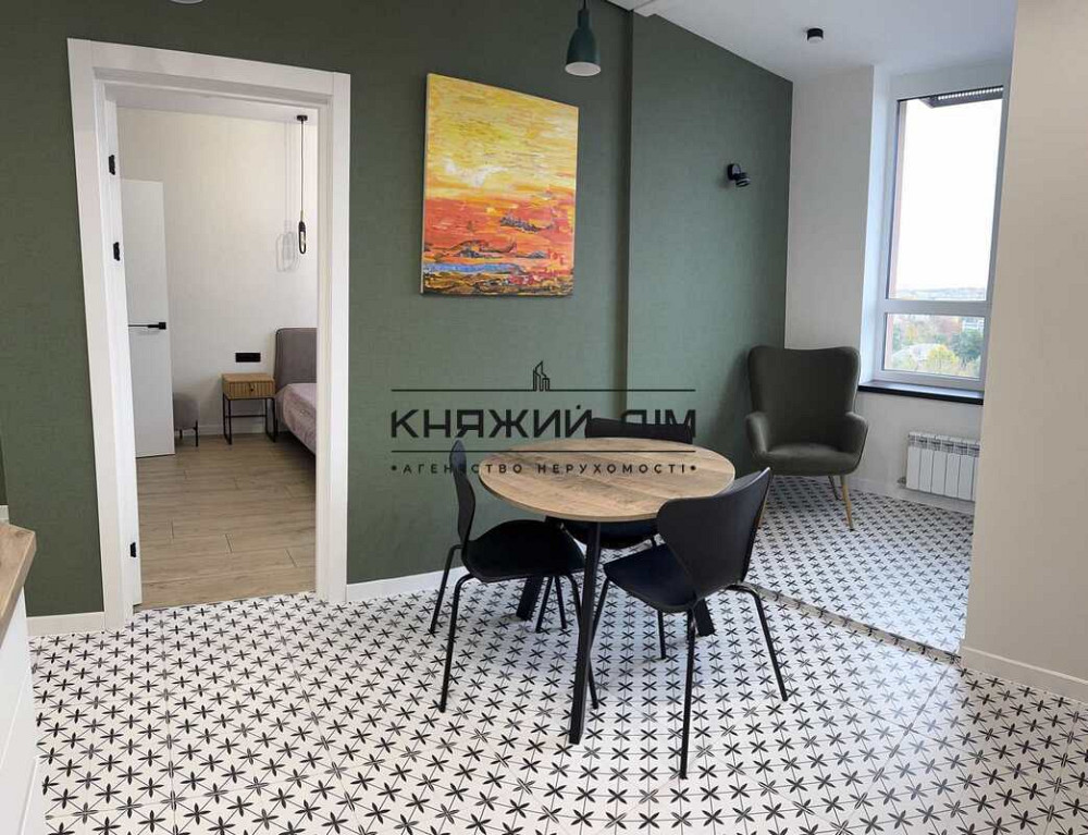 Оренда 1 кімнатна квартира ЖК Вавилових КОД 11203915 Київ - фото 11