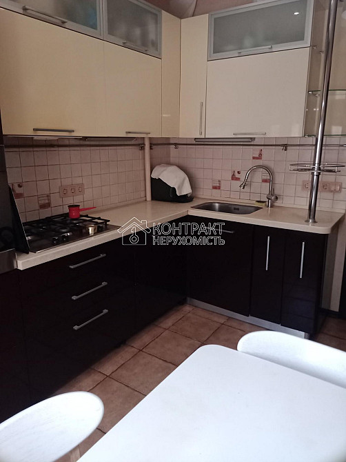 Продаж Квартира 4-кімнатна, 2/6 поверх на вул. Дизельна Харків - фото 15