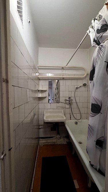 Продаж Квартира 1-кімнатна, 12/16 поверх на Шамо Ігоря вул., д. 14 Київ - фото 13