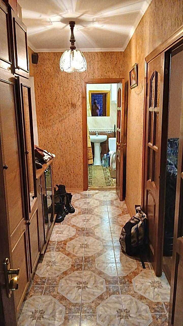 Продаж Квартира 2-кімнатна, 8/10 поверх на вул. Гоголівська Житомир - фото 5