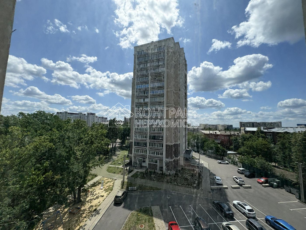 Продаж Квартира 3-кімнатна, 6/16 поверх на вул. Героїв Харкова Харьков - изображение 10
