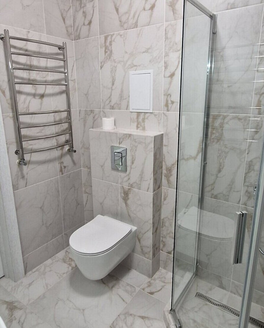 Продаж Квартира 1-кімнатна, 9/10 поверх на вул. Целевича Ю. Ивано-Франковск - изображение 6