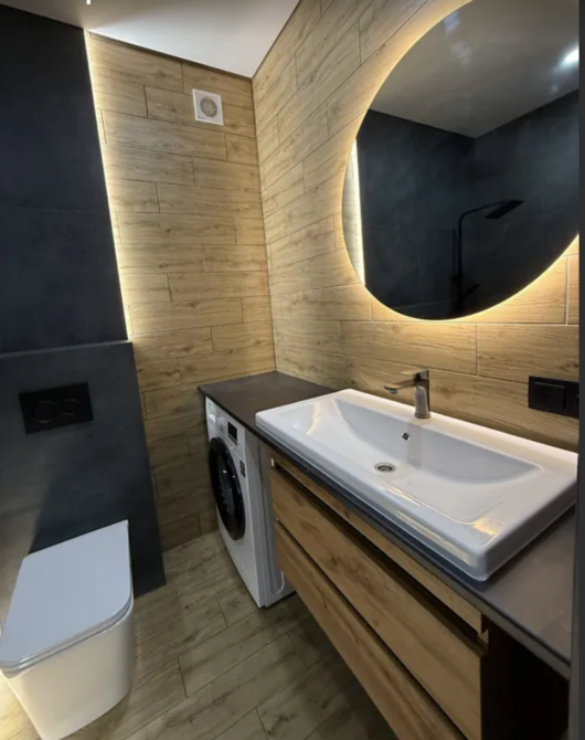 Продаж Квартира 2-кімнатна, 6/10 поверх на Запорізьке шосе, 32 Дніпро - фото 10