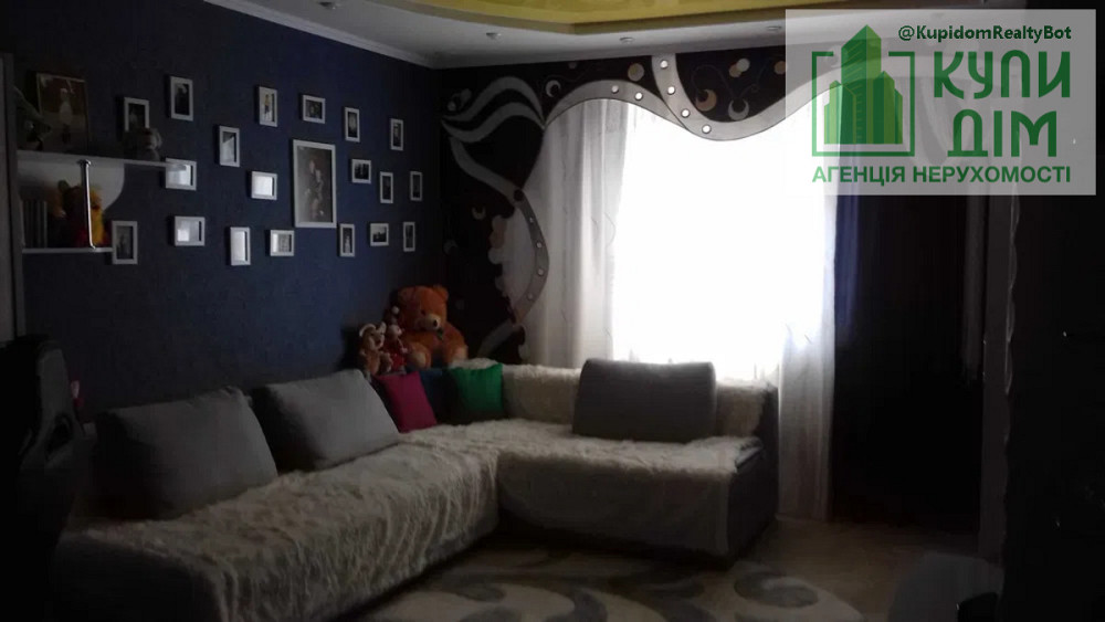 Продаж повністю автономного будинку 10 км від міста Кропивницький - фото 2