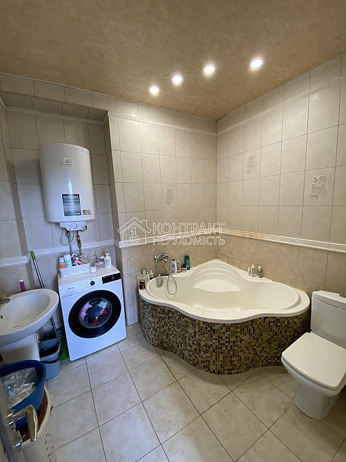 Продаж Квартира 2-кімнатна, 3/4 поверх на вул. Андріївська Харків - фото 8