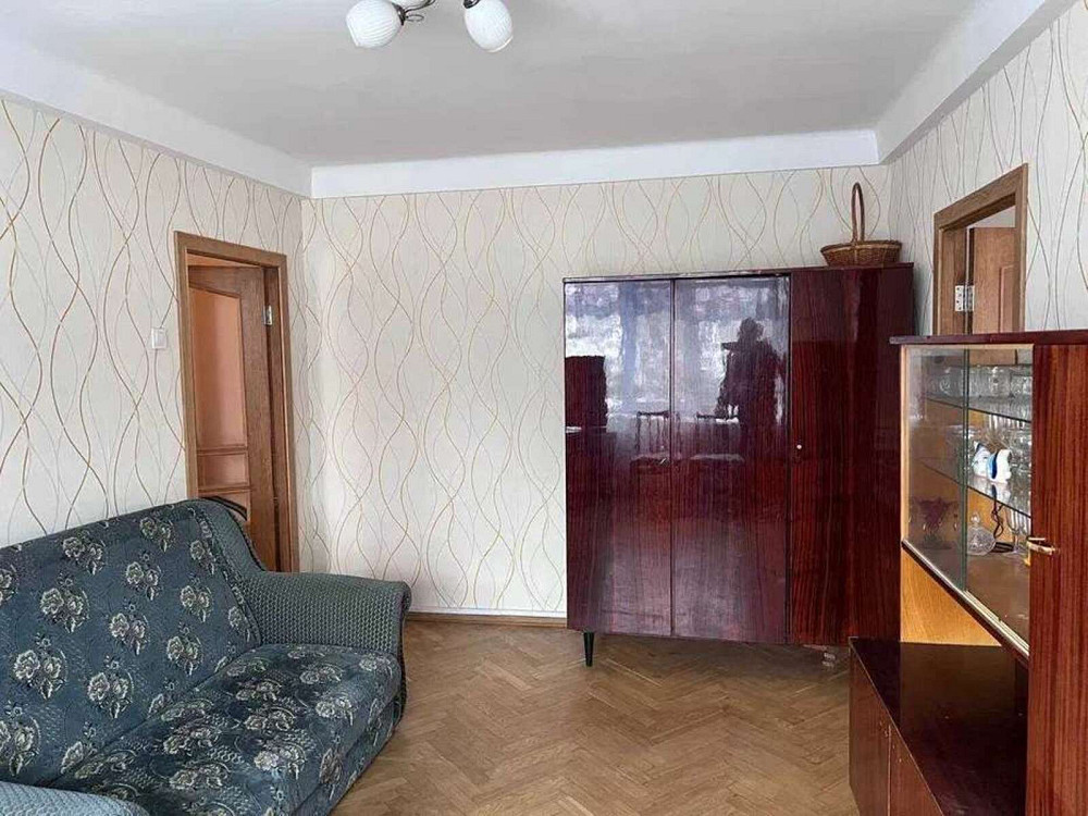 Оренда Квартира 2-кімнатна, 2/5 поверх на Черчіля, 22 Київ - фото 5