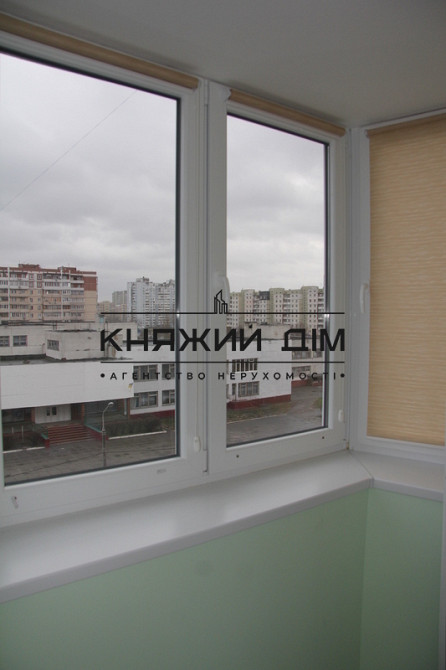 Оренда 1 кімнатна квартира в Деснянському районі КОД 11203962 Киев - изображение 8