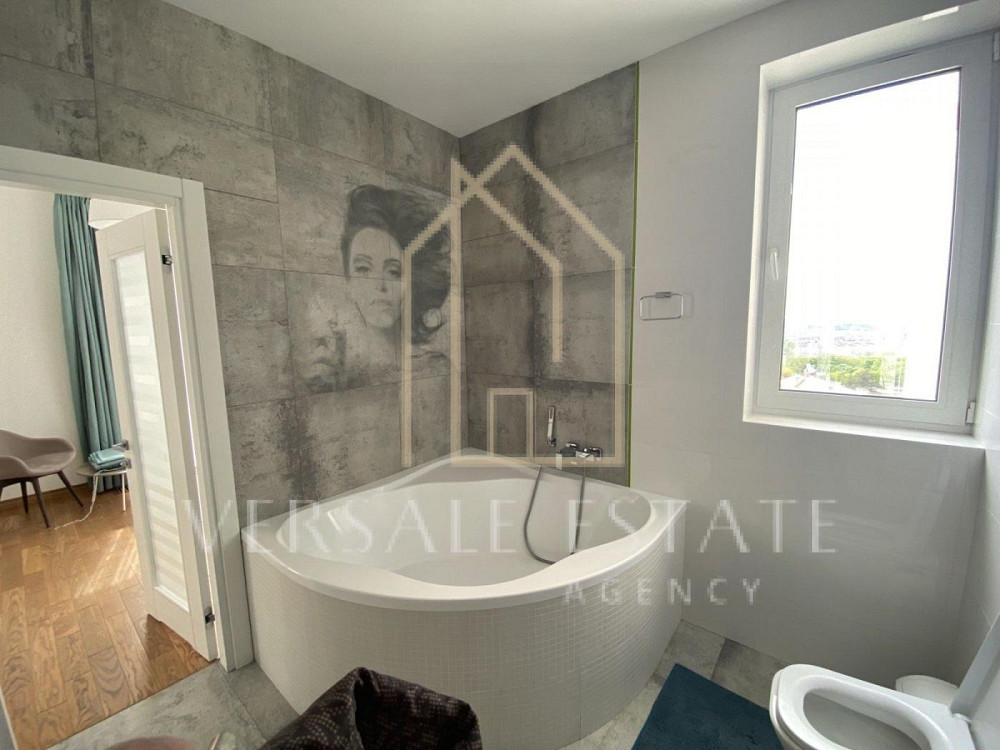 Продаж 2к Квартира 141 кв.м Кримська вул. Львів - фото 10