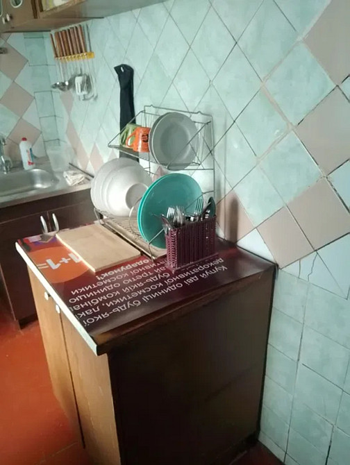 Оренда Квартира 2-кімнатна, 1/9 поверх на Івана Миколайчука, 9 Kiev - photo 12