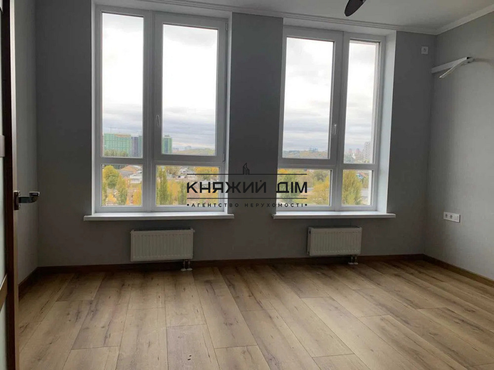 Продаж Квартира 1-кімнатна, 9/22 поверх на вул. Канальная/Гліба Бабича Киев - изображение 2