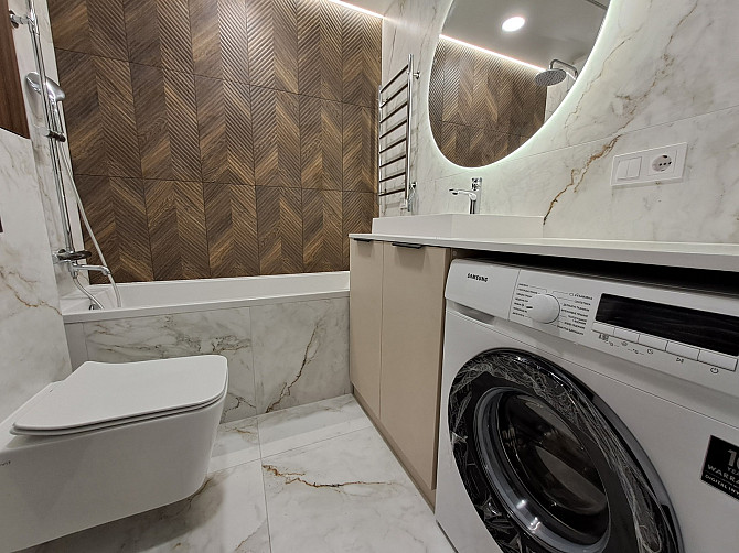 Продаж 2км квартири по вул. Київська, БАМ.Тернопіль Тернопіль - фото 6
