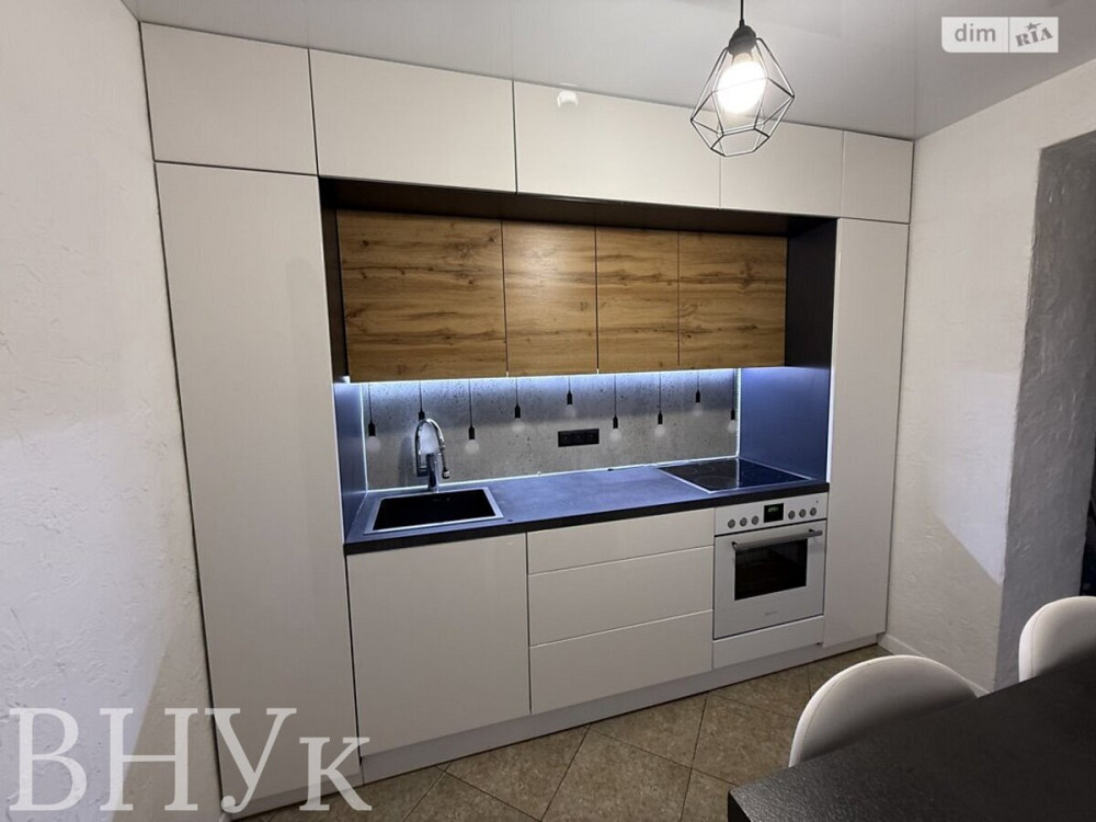 Продаж Квартира 3-кімнатна, 2/9 поверх на Відродження Луцьк - фото 15