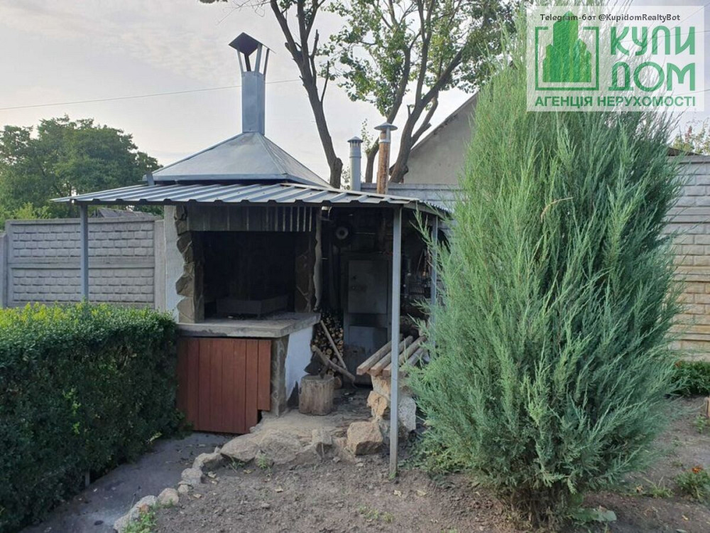 Продам розкішний будинок з гарною садибою у Вільному. Кропивницький - фото 2