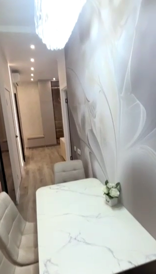 Продаж Квартира 2-кімнатна на ул. Краснова, 1г Одеса - фото 2