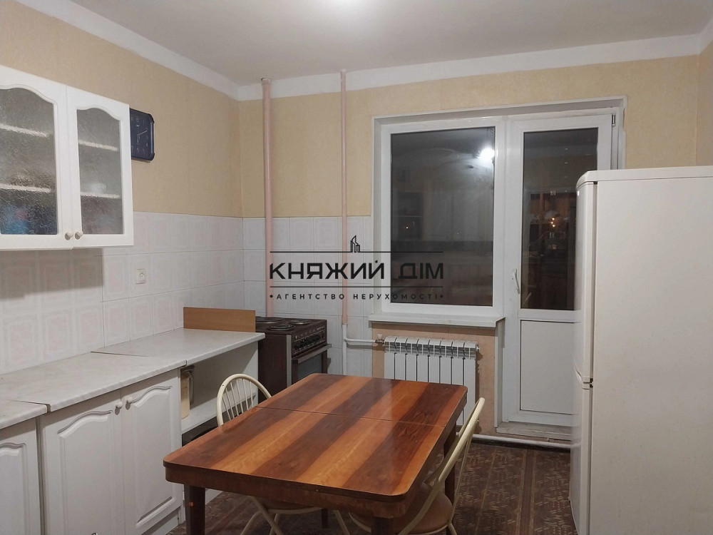 Продаж роздільної 2-х к. квартири Позняки Осокорки. № 21146532 Київ - фото 11